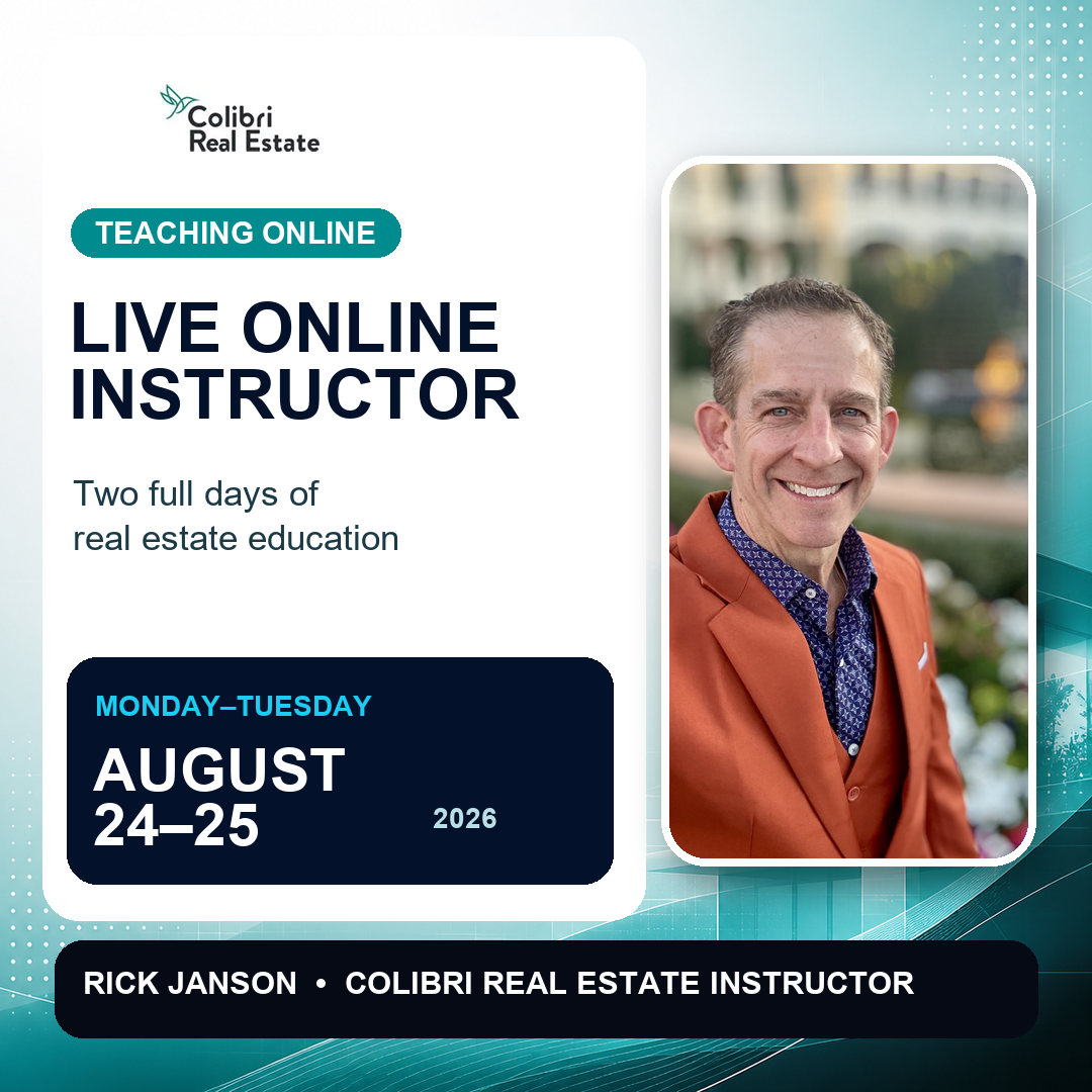 Colibri Online Teaching