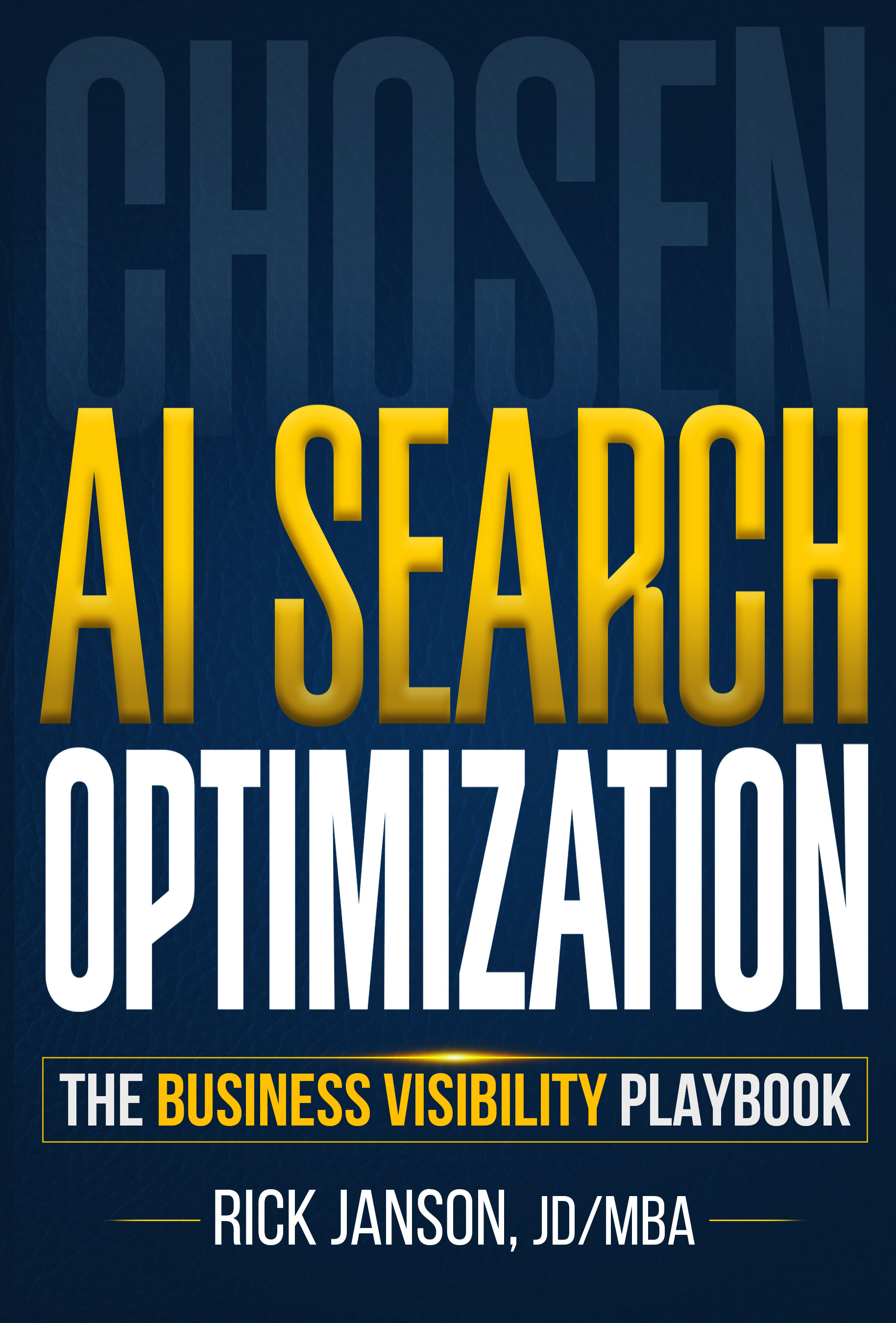 AI Search Optimization for Real Estate