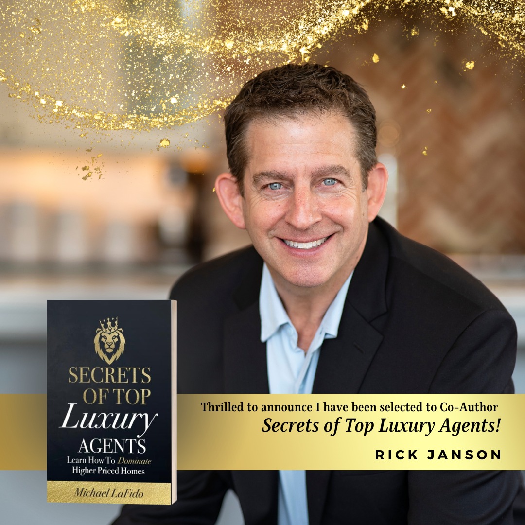 Secrets of Top Luxury Agents